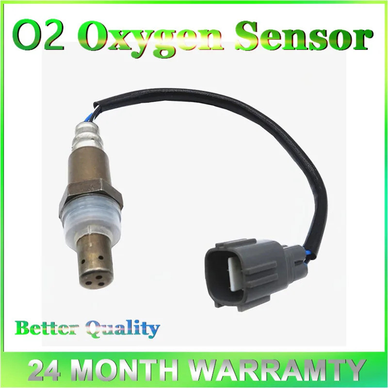 89465-0K200 89465-0K190 ด้านหลัง Lambda Probe ออกซิเจน O2 เซ็นเซอร์สําหรับ Toyota FORTUNER 2016-2020