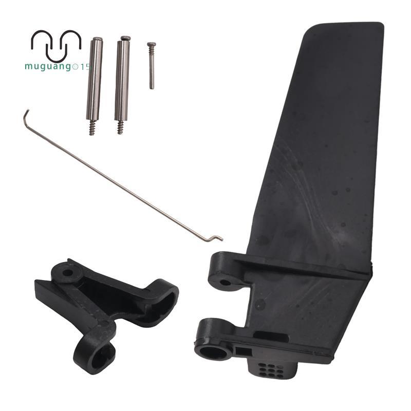 [ลดราคา M5]FT009-7 อะไหล่หางเสือพวงมาลัยสําหรับ FT009 RC Boat