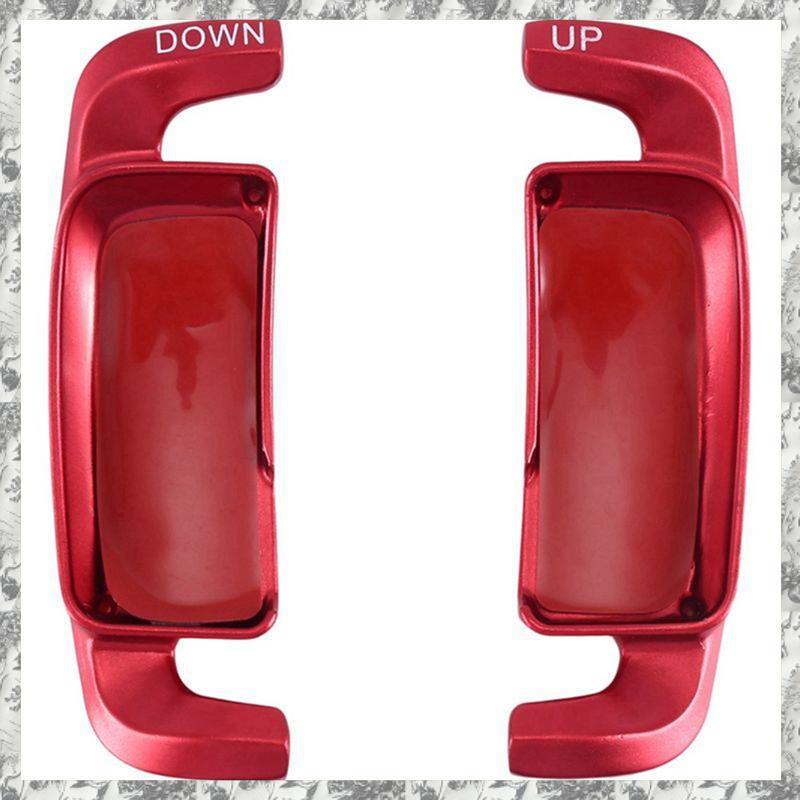 [DOK] พวงมาลัยรถ Shift Paddle Shifter Extension สําหรับ CES Class W206 W213 W223 E53 E63 2022