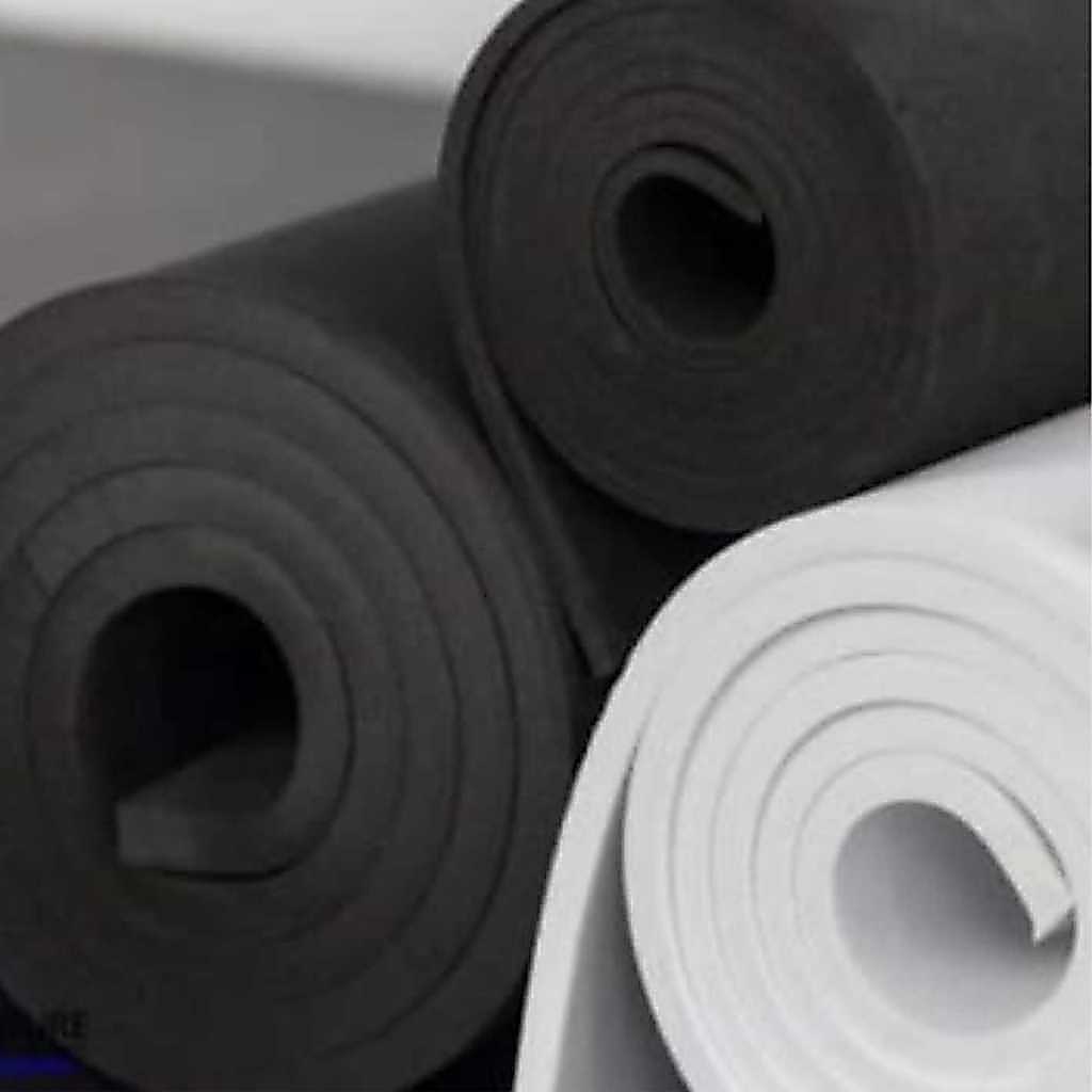 CUT SPON EVA FOAM ATI THICKNESS 5 มม. 50 ซม. x 200 ซม. SPON EVA FOAM SPON แผ่น EVA FOAM ART
