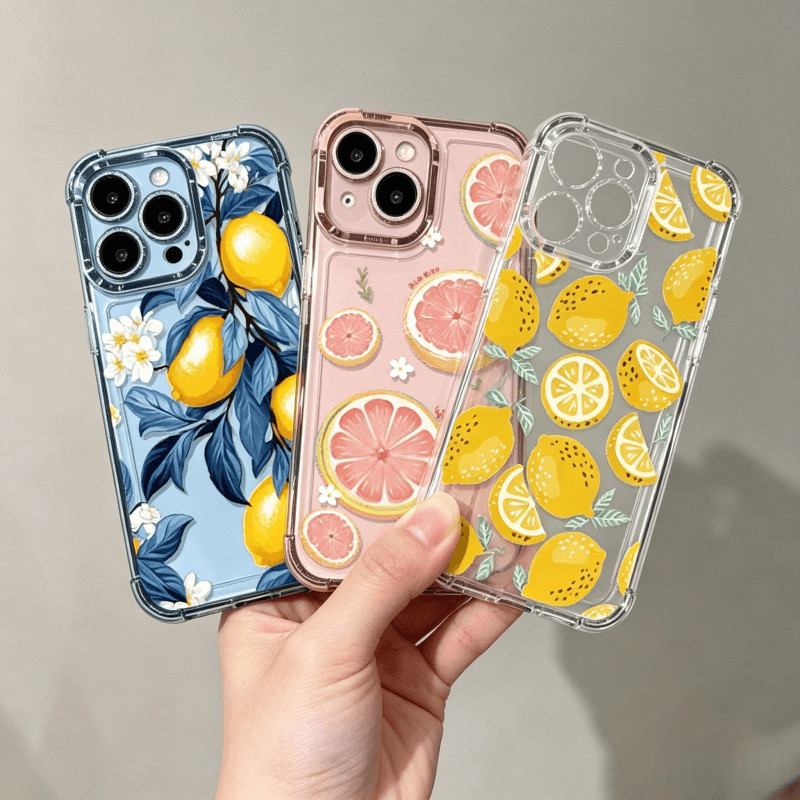 เคสโทรศัพท์สําหรับ Honor 600 PRO 400 400i MAGIC 7 LITE X6D X8D X7D X9D X8C X6C X9A X5B X5C ชุบฤดูร้อ