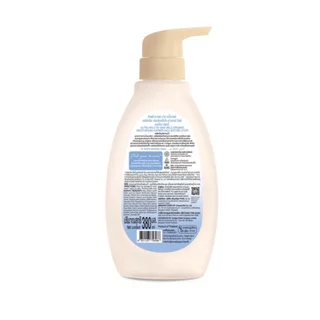 Ultra Mild อัลตร้ามายด์ บาย เบบี้มายด์ ออร์แกนิค ชาวเวอร์ มิลค์ เบดไทม์ สตอรี่ 380 มล.