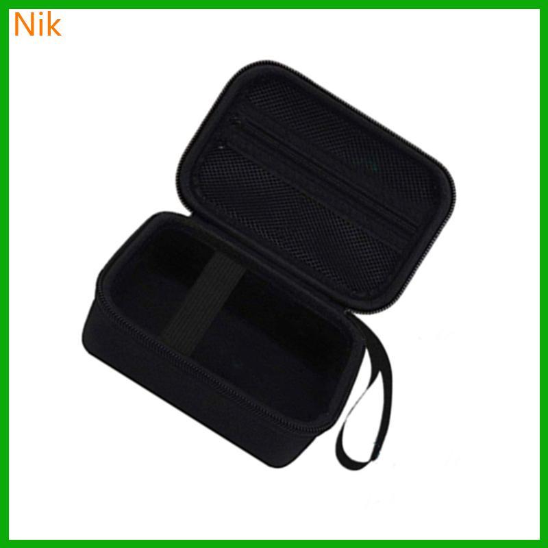 บ. ๊ลค.ศ. Digital Camera Carrying Case AntiPressure Structure For G7X Mark II III Cameras