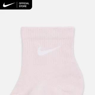 Nike Everyday Elevated Ankle Socks (3 Pairs) - Multi-Color [HQ8030-908]