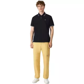 CHAMPION POLO เสื้อโปโลแขนสั้นผู้ชาย