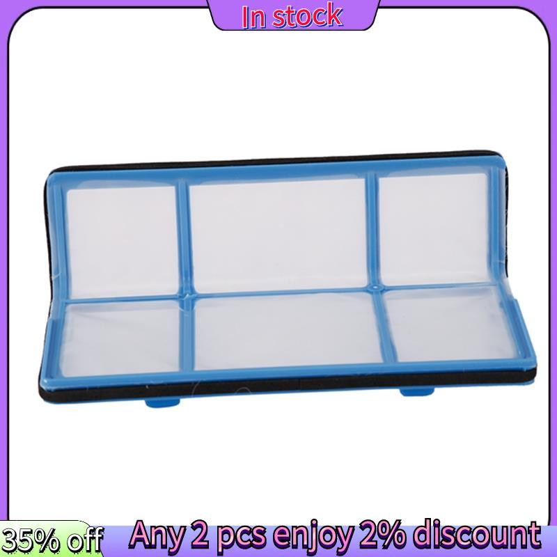 ในสต็อก-ประถมศึกษาฝุ่น Hepa Filter สําหรับ V5 V5s V3 V3s V5pro V50 V55 X5 V5s Pro เครื่องดูดฝุ่นอุปกรณ์เสริม