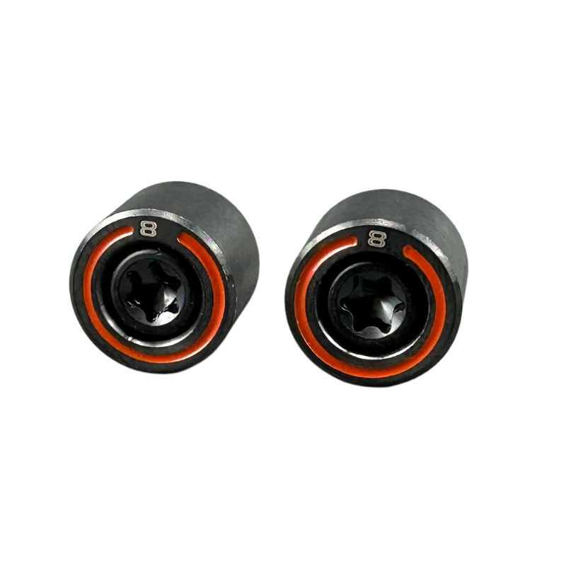 เหมาะสําหรับกอล์ฟคลับ Taylor MayTM R7 Quad Mini No. สกรูถ่วงไม้ 1 ชิ้น