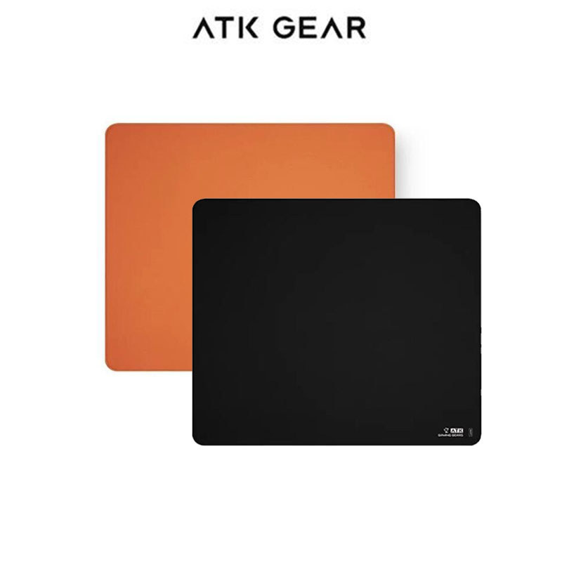 ATK GEAR KONG Series แผ่นรองเมาส์สําหรับเล่นเกม Balanced Pad