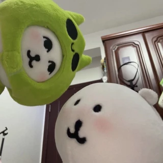 10 ซม.ผ้าฝ้ายตุ๊กตาหมวก 13 ซม. Self-Mucking Bear Alien แว่นตาตุ๊กตาน่ารักแต่งตัวเปลี่ยน