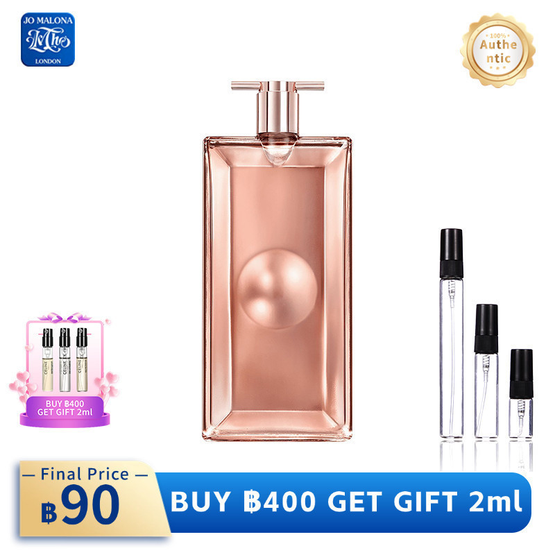 ✅[100%สปอตของแท้🚛] Idôle EDP 2ml/5ml/10ml น้ําหอมแบรนด์เนมแท้✅