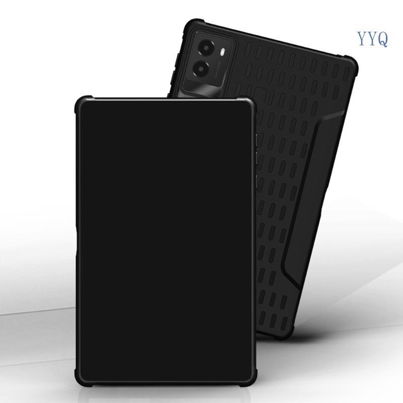YYQ เคสป้องกันสําหรับ Legion Y700 Gen3 8 8 นิ้วแท็บเล็ตเกมปกหลังนุ่ม