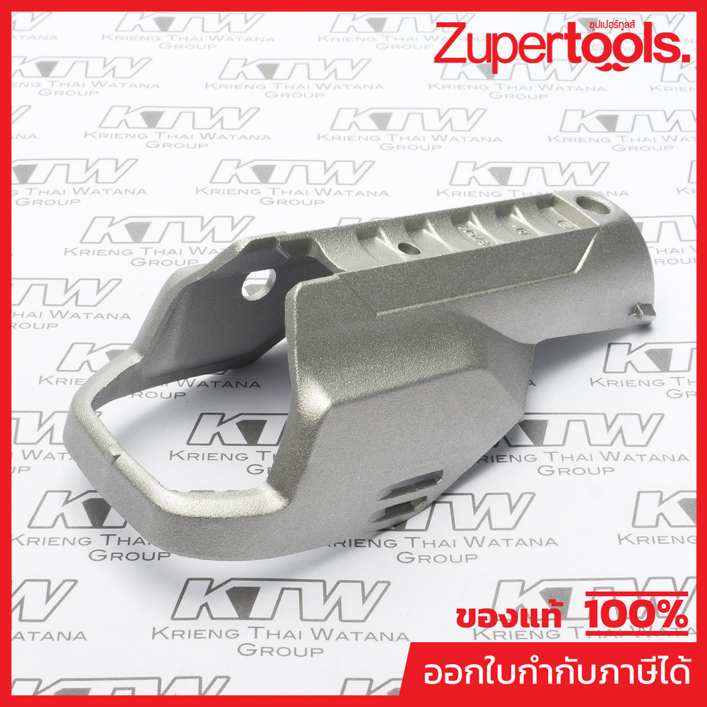 MAKITA มากีต้า MP318751-4 อะไหล่ JV0600K#10 ฝาปิดเสื้อด้านหน้า NO.10 HOUSING COVER FOR JV0600K Code 