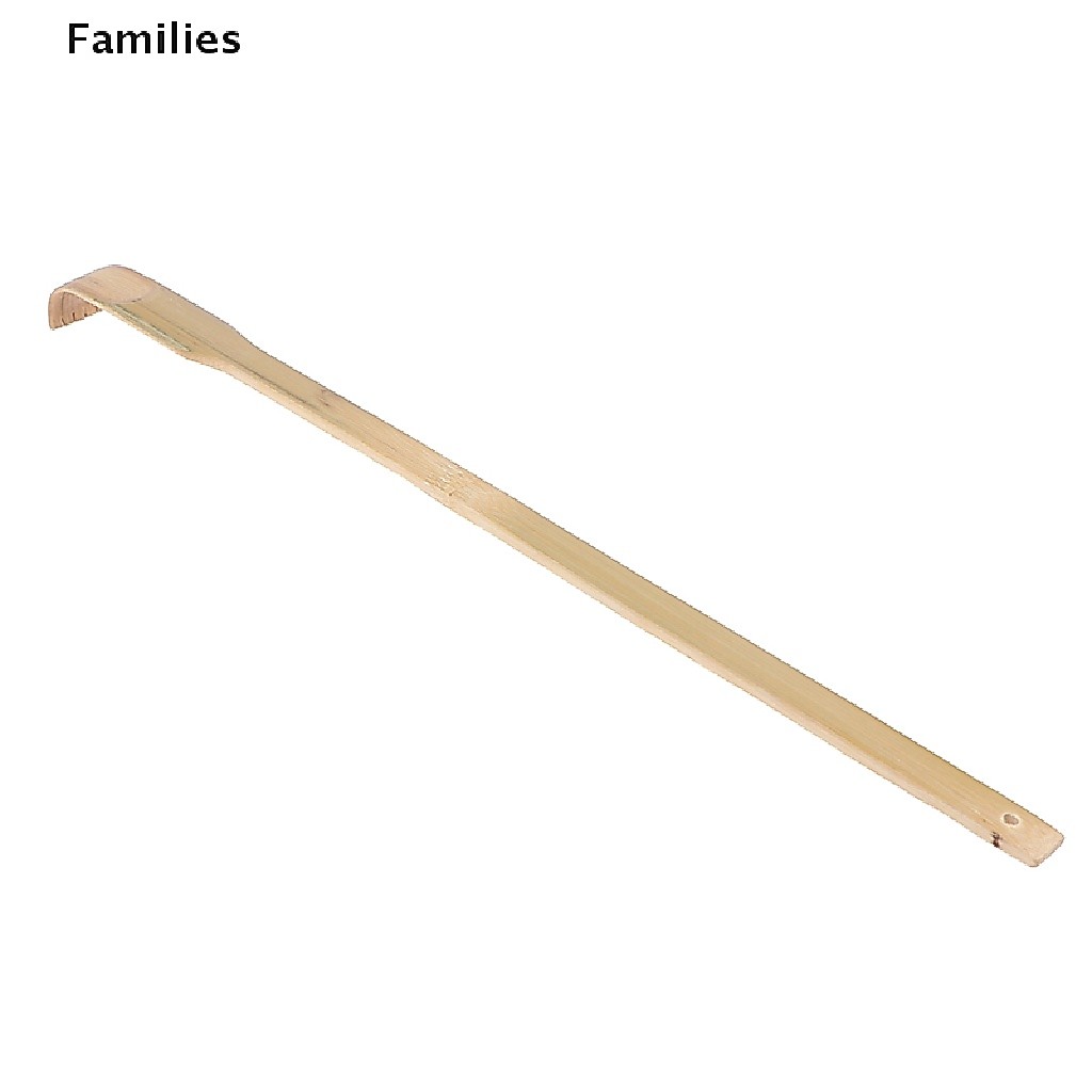 Families> เครื่องนวดไม้ไผ่ 46 ซม. Back Scratcher เครื่องนวดได้ดี