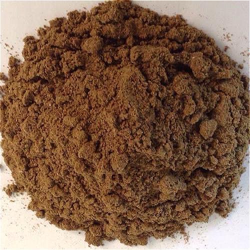 ปลาป่น เกรดบี 900 กรัม (โปรตีน 45-50%) ปลาป่นผสมเหยื่อตกปลา ปลาป่นอาหารสัตว์ ปลาป่นแห้งละเอียด