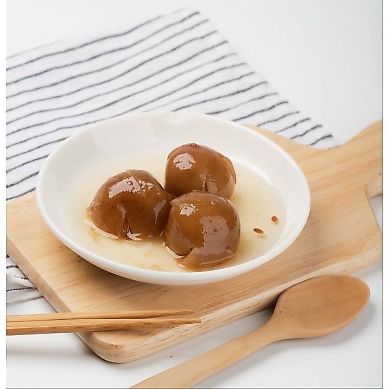 มะนาวดองหวาน ร้านซาเจ ตลาดท่าดินแดง ของแท้ร้านขายเอง