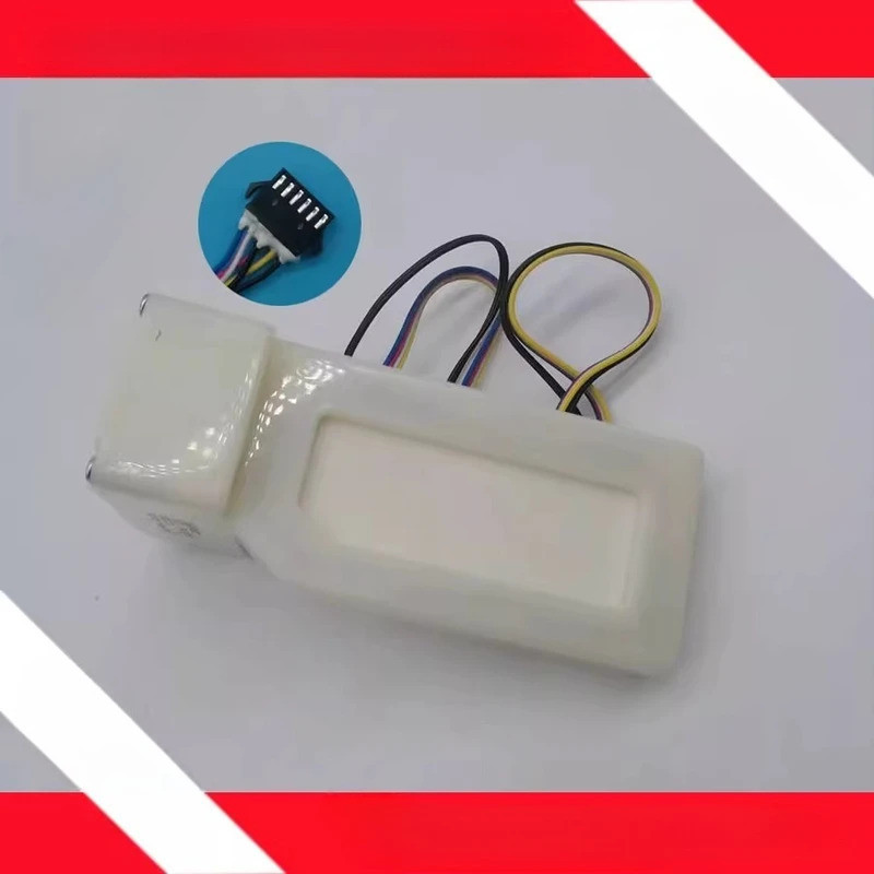 เหมาะสําหรับแดมเปอร์ไฟฟ้าตู้เย็น Electra EME310GGA