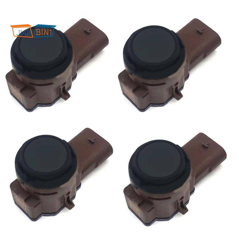 66202462763 เซ็นเซอร์ที่จอดรถเรดาร์ย้อนกลับสําหรับ F92 M8 X5 G05 X6 G06 X7 G07 Z4 G29