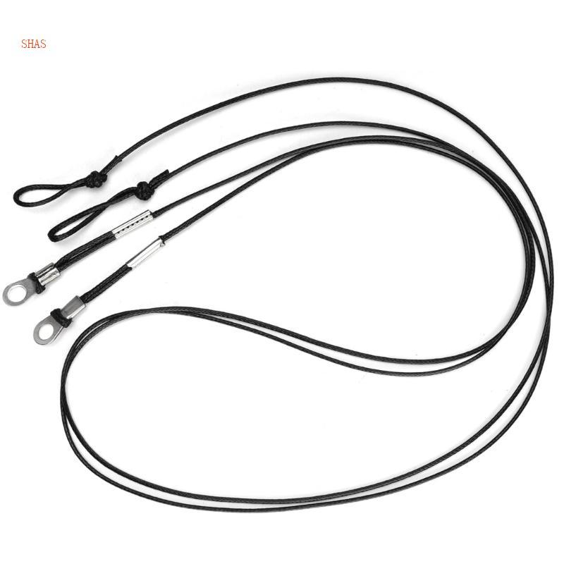 Shas Auto Part สําหรับ E93 F33 F83 2005-2019 Convertible Tension Rope