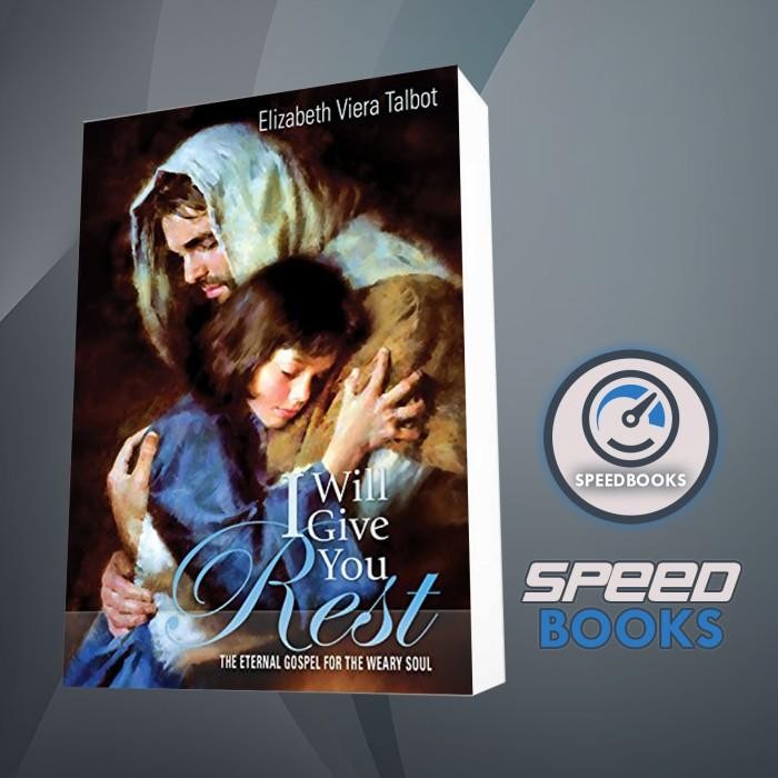 ฉันจะให้คุณส่วนที่เหลือหนังสือ Elizabeth Viera Talbot [Talbot, Elizabeth Viera]