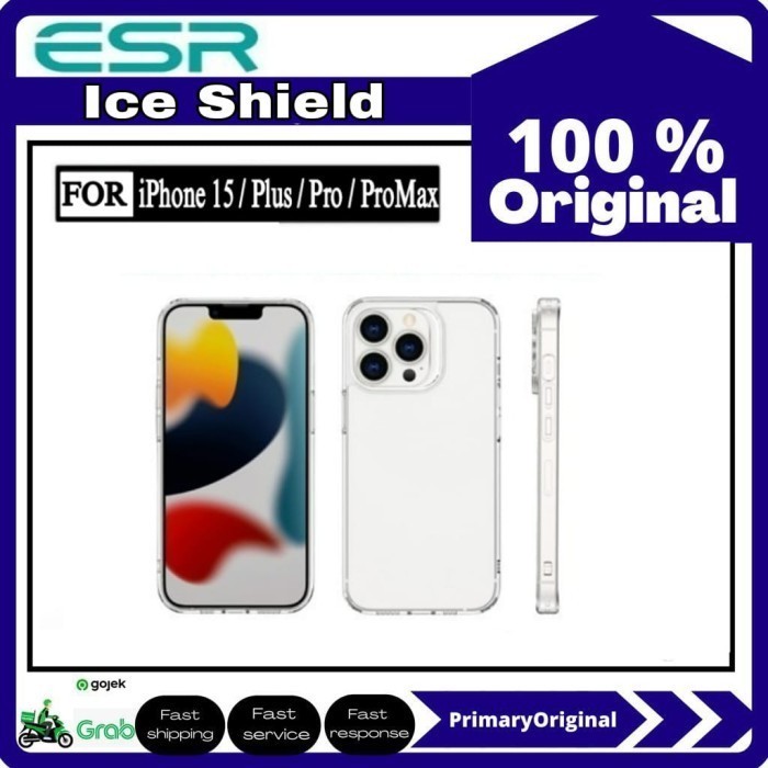 MIMIC SHIELD Case iPhone 15 Pro Max 15 Pro MIMIC SHIELD กระจกเทมเปอร์กลับกรณี
