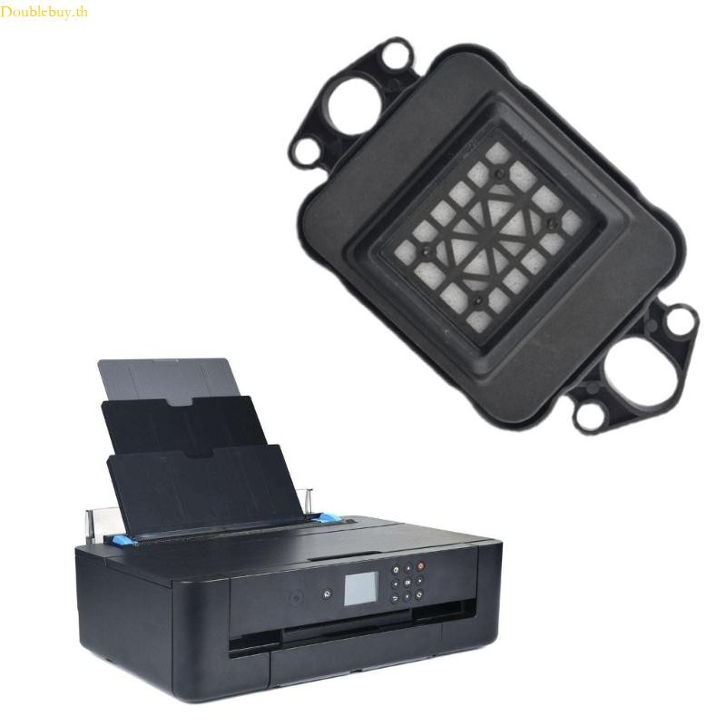 Doublebuy หมวกสําหรับ XP600 TX800 TX810 TX820 TX710 Printhead Tapping Station หัวพิมพ์