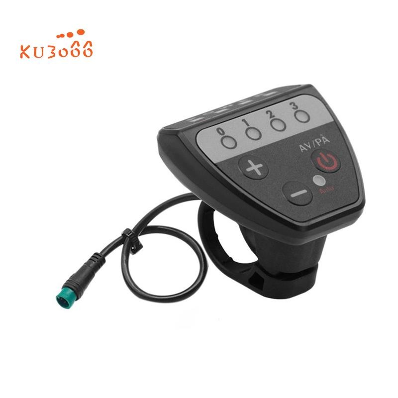 Ebike G20 LED Display & Meter สำหรับจักรยานไฟฟ้า