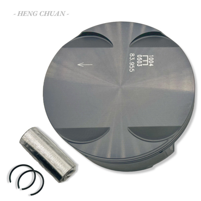 ลูกสูบเครื่องยนต์ 11257512526 M54B25 เหมาะสําหรับ BMW C219 W463 2.5 L4.6