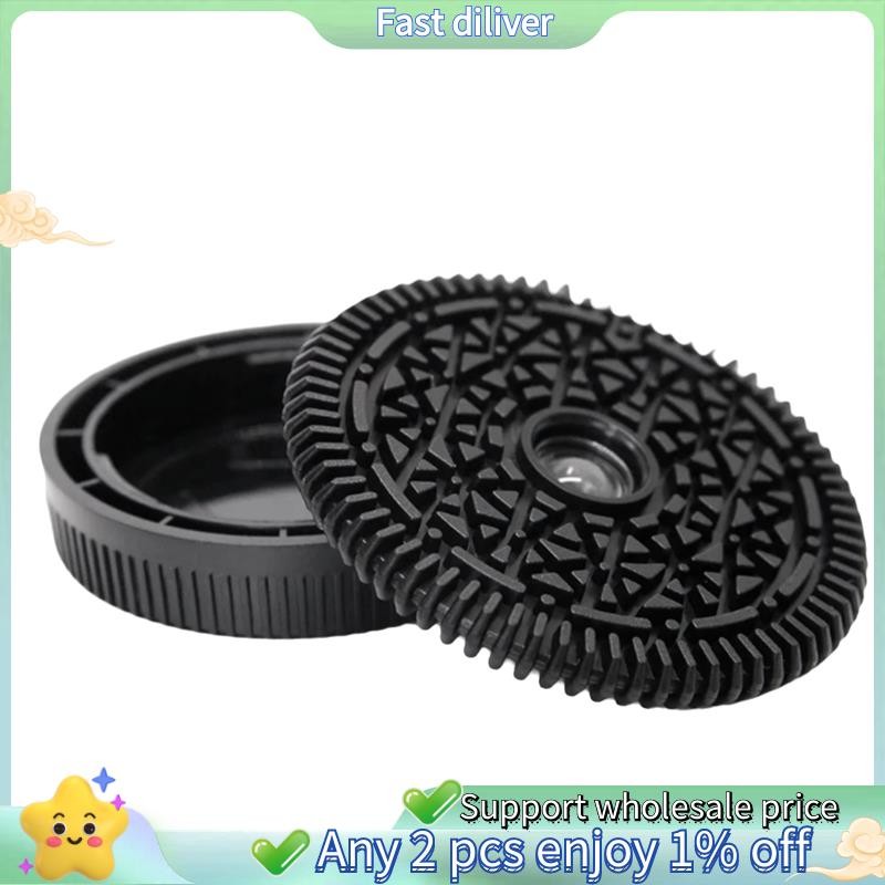 M43 Mount ฟรีโฟกัสแพนเค้กเลนส์ E-P5 E-PL7 PEN-F E-M10 Stardard Angle Prime เลนส์แบบใช้แล้วทิ้ง G9 GH