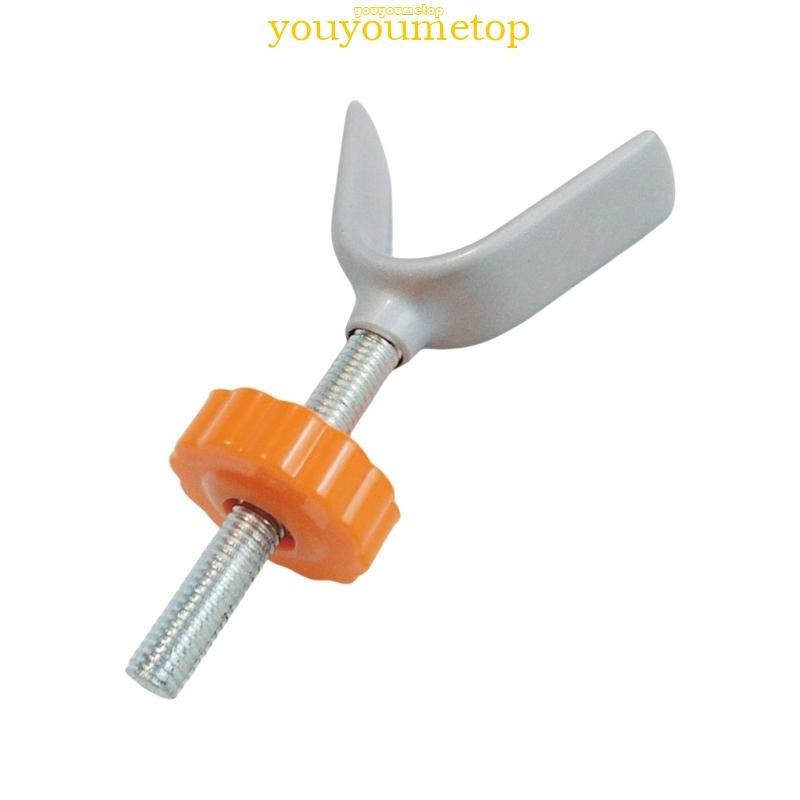 YOUYO ปรับ Y แกน Rod Banister แกน Rod เพื่อใช้สําหรับประตูนิรภัยสัตว์เลี้ยงสําหรับทารกเหมาะสําหรับรา
