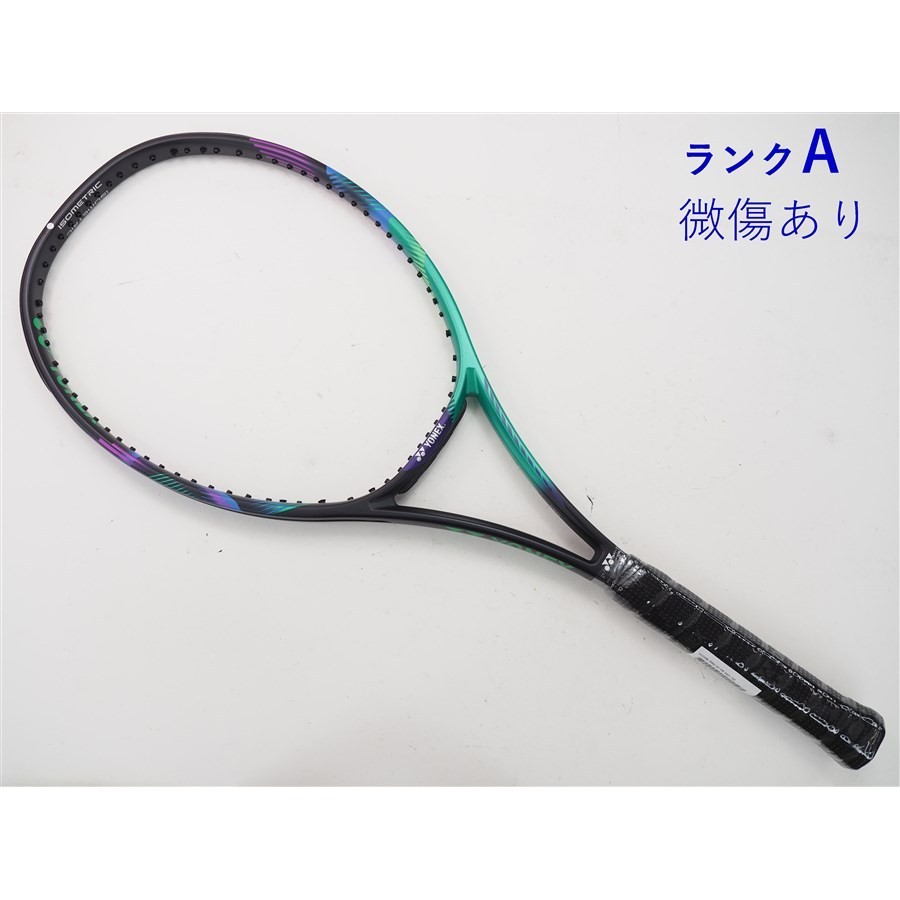 ไม้เทนนิส YONEX VCORE PRO (97) (312g) (G2) มือสอง รุ่นฝรั่งเศส [ไม้เทนนิสมือสอง][USED Tennis Racket]
