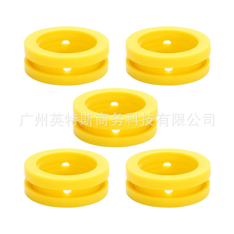 专供 Sodastream DUO Terra ART O 形环 苏打机密封垫圈5件