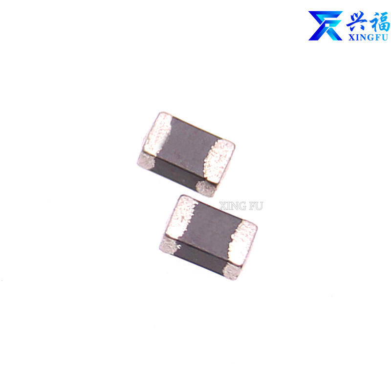 08805 Patch Stacking Induction 1UH 1.2 UH 1.5 UH 1.8 UH 2.2 UH 2.7 UH 10%