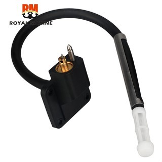 FUEL เมตร ASSY 6YJ-24260-00 สําหรับ Yamaha Outboard เครื่องยนต์ 2T 9.9HP-115HP 4T F20-F40 การใช้ถัง 