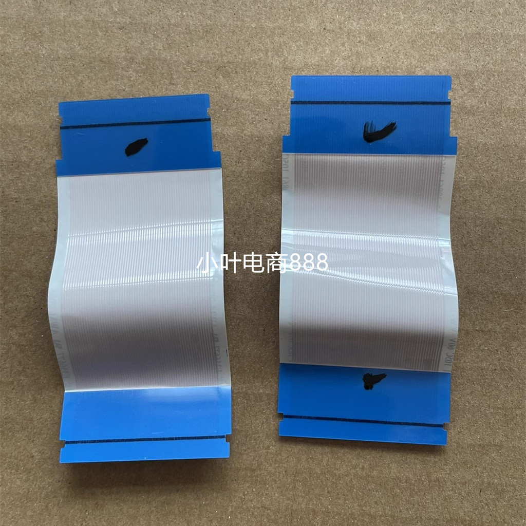 TCL TV 55/65P12 65T8E 75S12 65P79E 75V6 Thunderbird 65s535D สายหน้าจอ