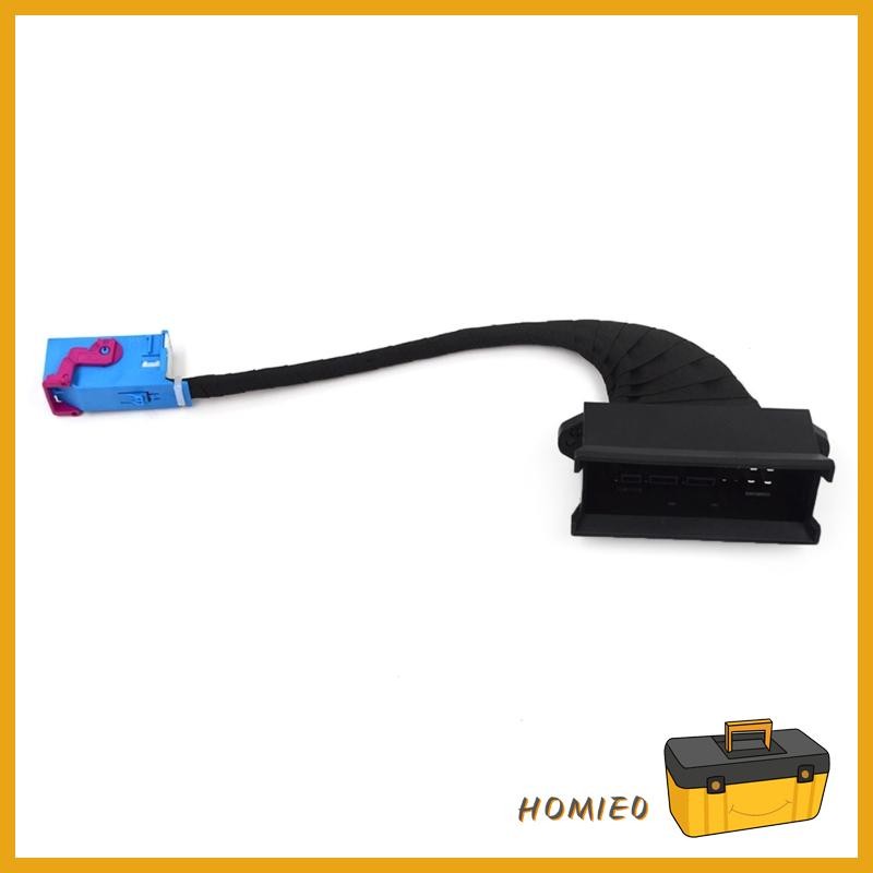 HOMIE0 Plug Play Instrument Adapter Cable 36 ถึง 32 Pin สําหรับ B6 B7 R36 Magotan 1J0972977