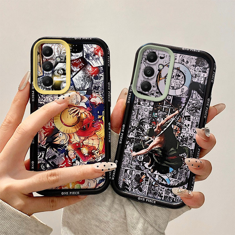 เคสกันกระแทก สําหรับ Samsung Galaxy S26/S25/S24/S23/S23+/S23 Ultra/S24 Plus/S24 FE/S25 Edge/S25+/S25 FE 5G