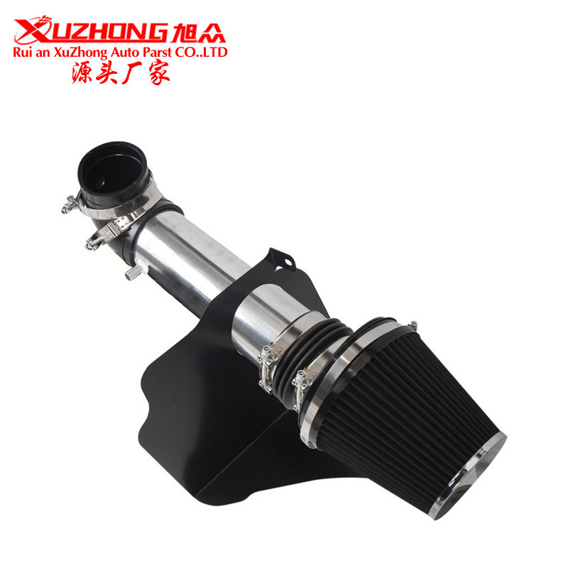 อุปกรณ์ตกแต่งรถยนต์ Air Inlet Pipe Kit เหมาะสําหรับ Dodge 05-10 CHrysler 5.7 L 6.1 L V8