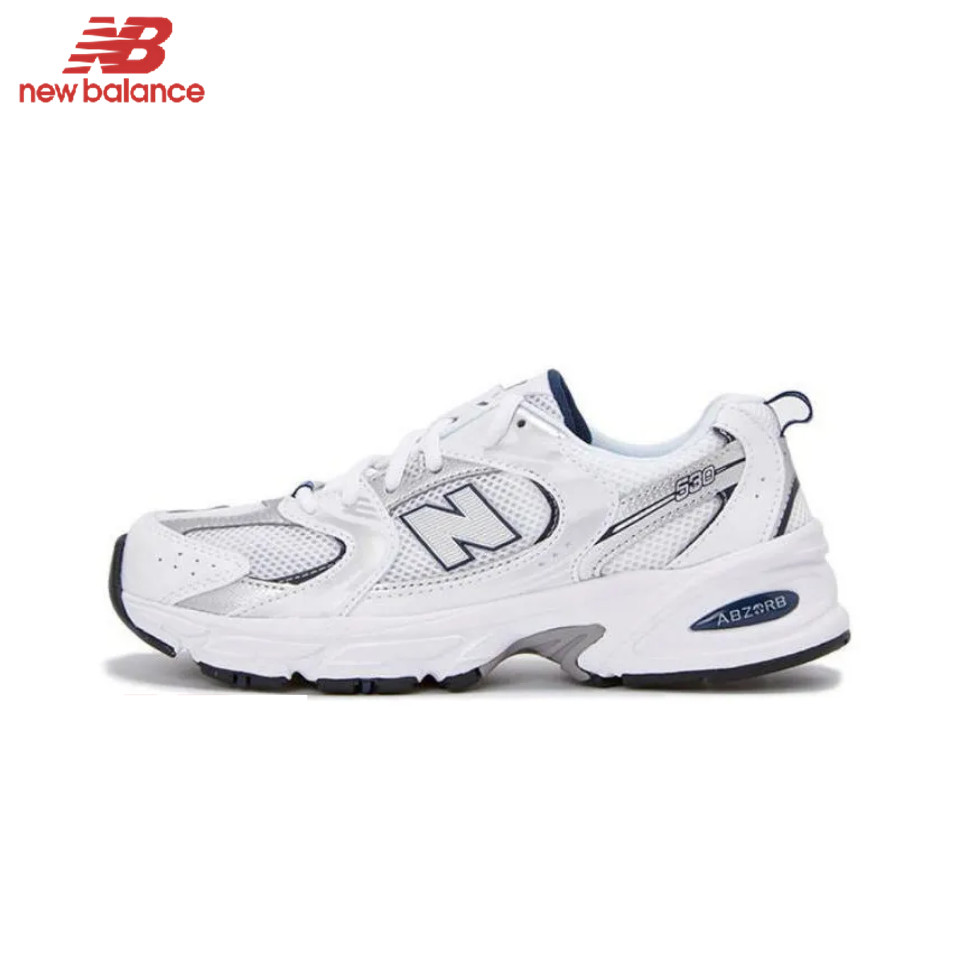 （ของแท้ 100%）New Balance NB 530 GR530SB1 นิวบาลานซ์ รองเท้าวิ่ง