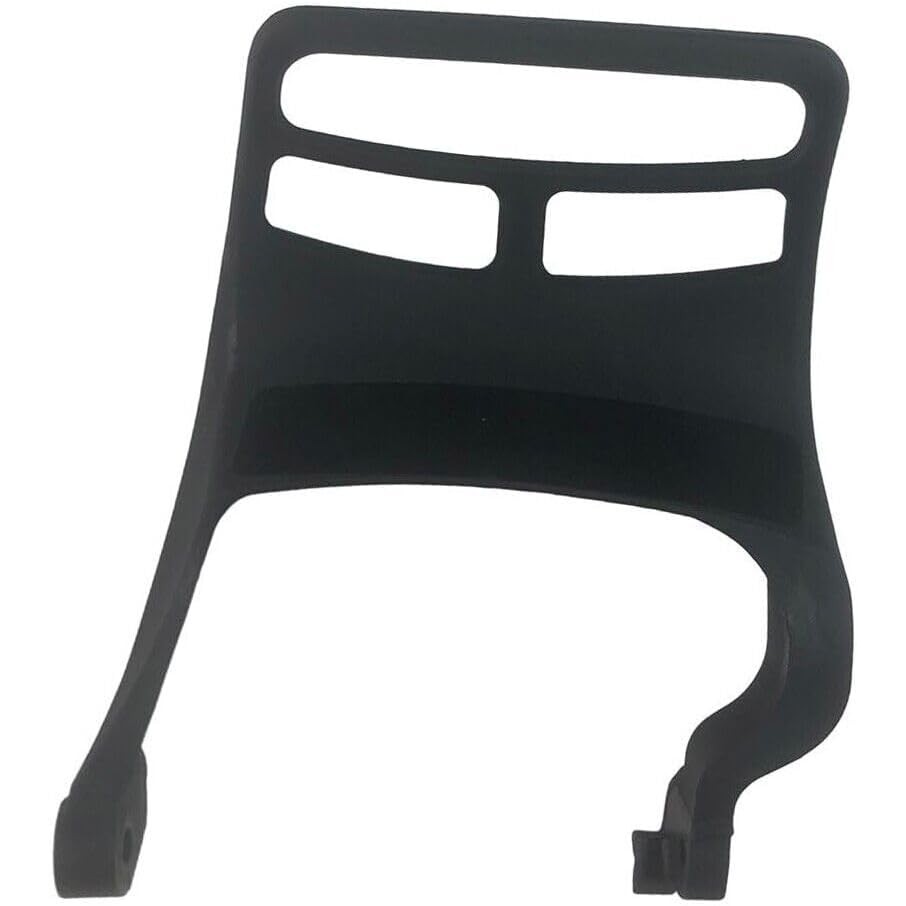 1142 790 9102 โซ่เบรค Hand Handle Guard เหมาะกับ Stihl MS462 MS462C MS462CMR MS462R Chainsaws เปลี่ย