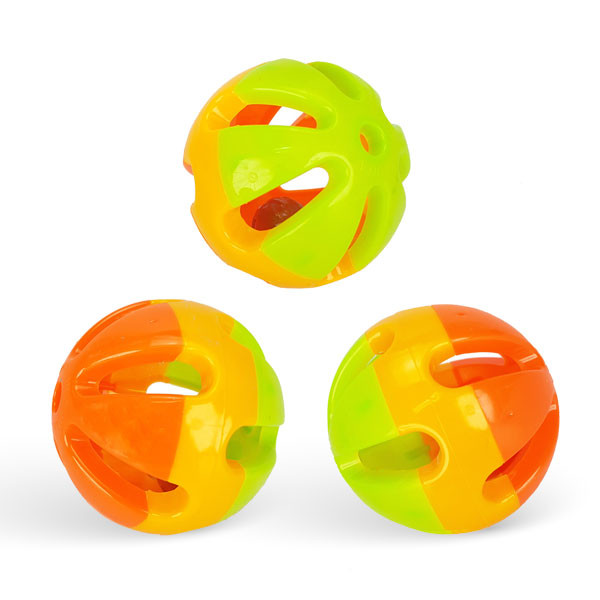 (wonder game) : บอลกระดิ่ง 3in1 No.Y002-JM001315B0