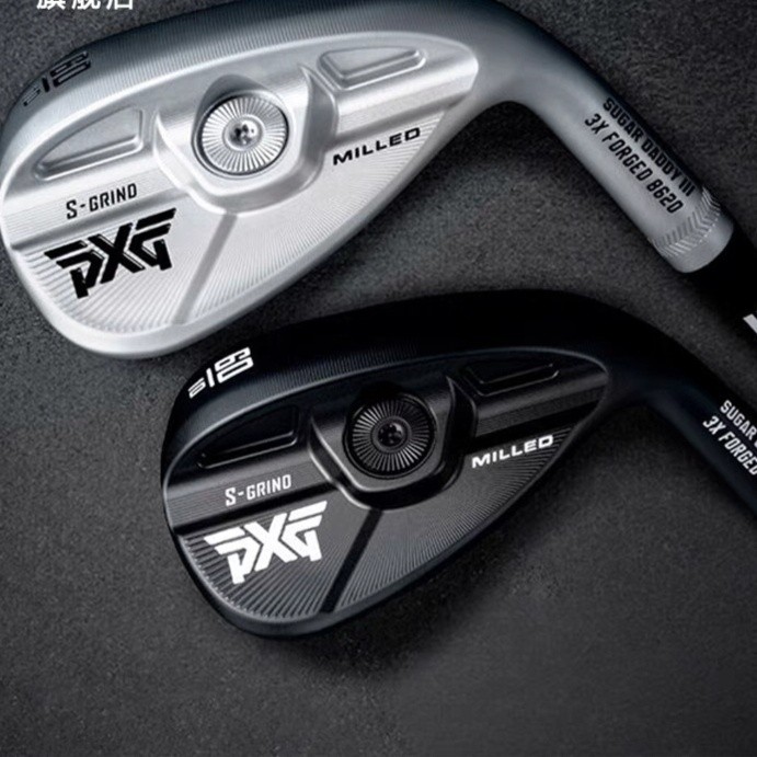 2024 PXG Golf Mens Club SUGAR DADDY III ขุดคลับ