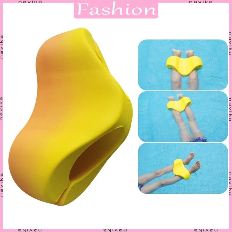 NAV Kickboard และ Foam Pull Buoy สำหรับฝึกว่ายน้ำและการออกกำลังกายในสระว่ายน้ำ