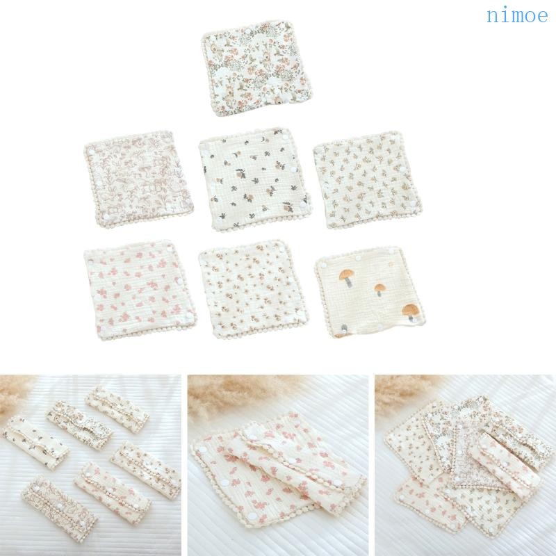 Nio Seatbelt Covers สําหรับเด็กเข็มขัดนิรภัยเบาะรองนั่งเด็กทารกรถที่นั่งคอสายคล้องไหล่ Pads Soft tro