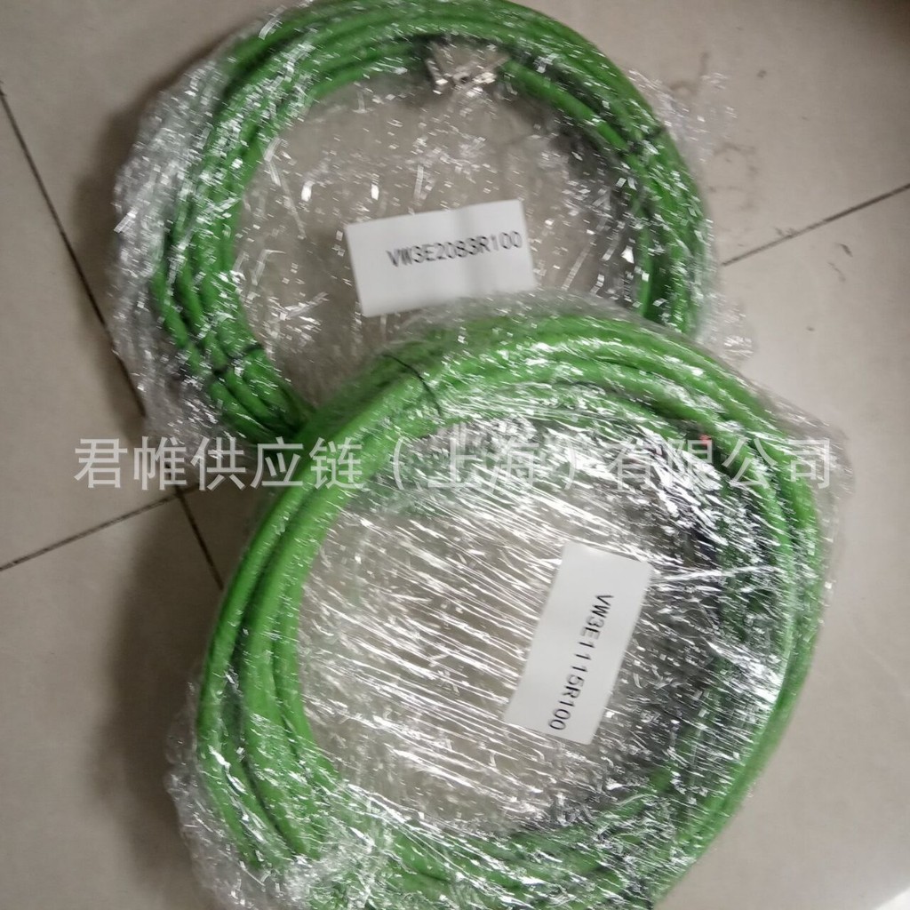 ราคาต้องการ Verify SCHNEIDER Encoder Cable VW3E2083R100 (E-FB-083 SH-