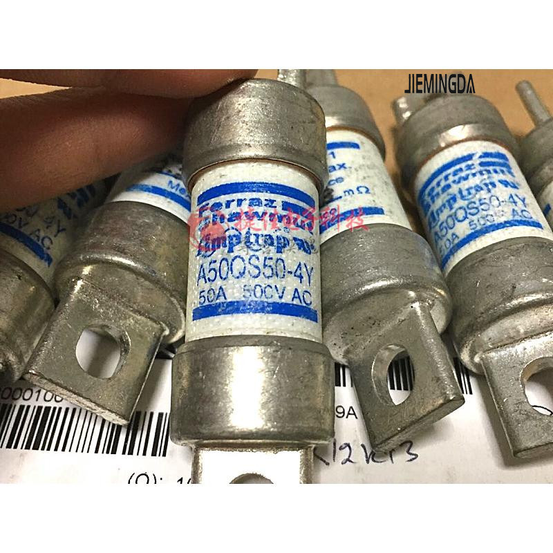 A50QS50-4Y A50QS100-4Y A50QS100-4Y ใหม่เอี่ยมพร้อมสต็อก