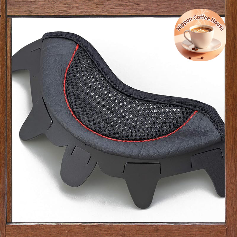 NOLAN Motorcycle Helmet Helmet Repair N85 Wind Protector 78645