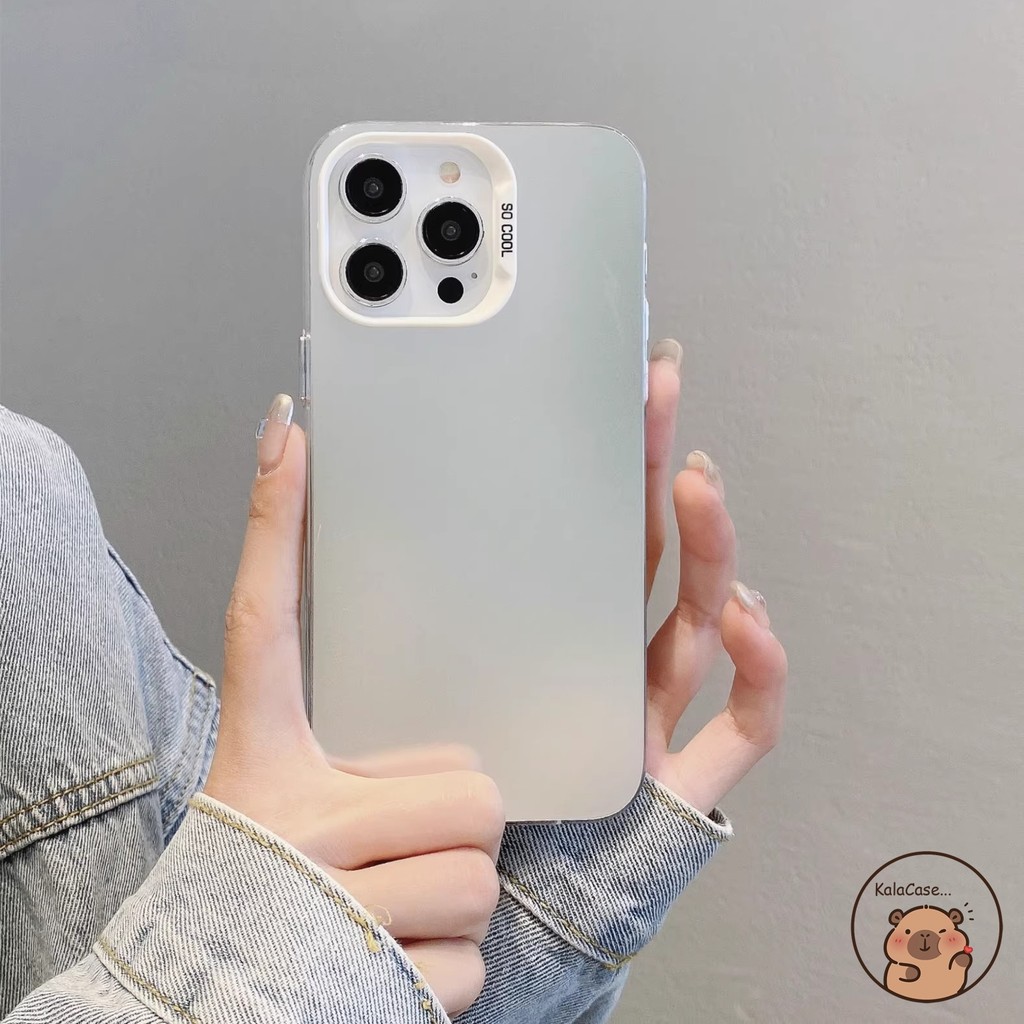 สําหรับ OPPO Reno 14F 14 13F 13 12 Pro 12F 11F 11 10 Pro Plus 9 8 8T 8Z 7Z 7 Pro Lite เคสโทรศัพท์เลเซอร์เงา Shining ธุรกิจ Frosted หรูหราปลอกกรณีปกหลัง