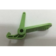 ARGOX ยืนช้าง CP-2140 CP-2140M CP-3140L MP2140 หัวพิมพ์หัวเข็มขัดตะขอ