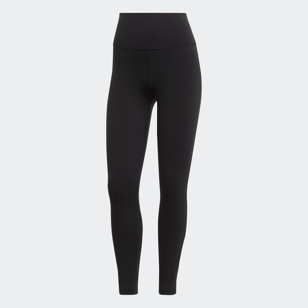 adidas Yoga Yoga Studio Wrapped 7/8 Leggings Women Black HT2167