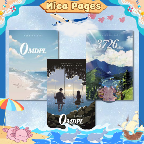 นิยาย 0 MDPL & 3726 MDPL